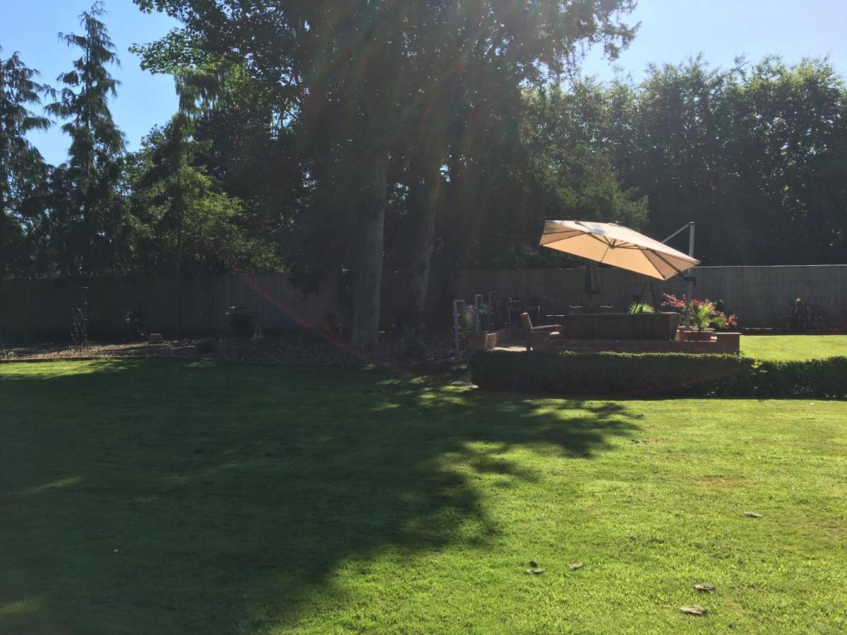 Crossways Self-Catering Cottage - Self Contained East Ravendale Exteriör bild